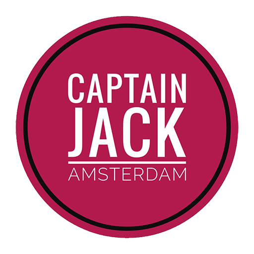Captain Jack Amsterdam